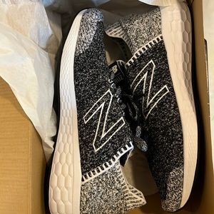 **🔥PRICE DROP🔥** New balance Fresh Foam Cruz NWT